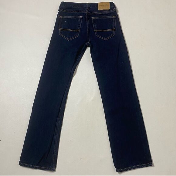Abercrombie | the A&F Classic Straight Jeans - Picture 5 of 8